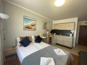 SUMMER BREEZE 506 Private Studio SUNNY BEACH